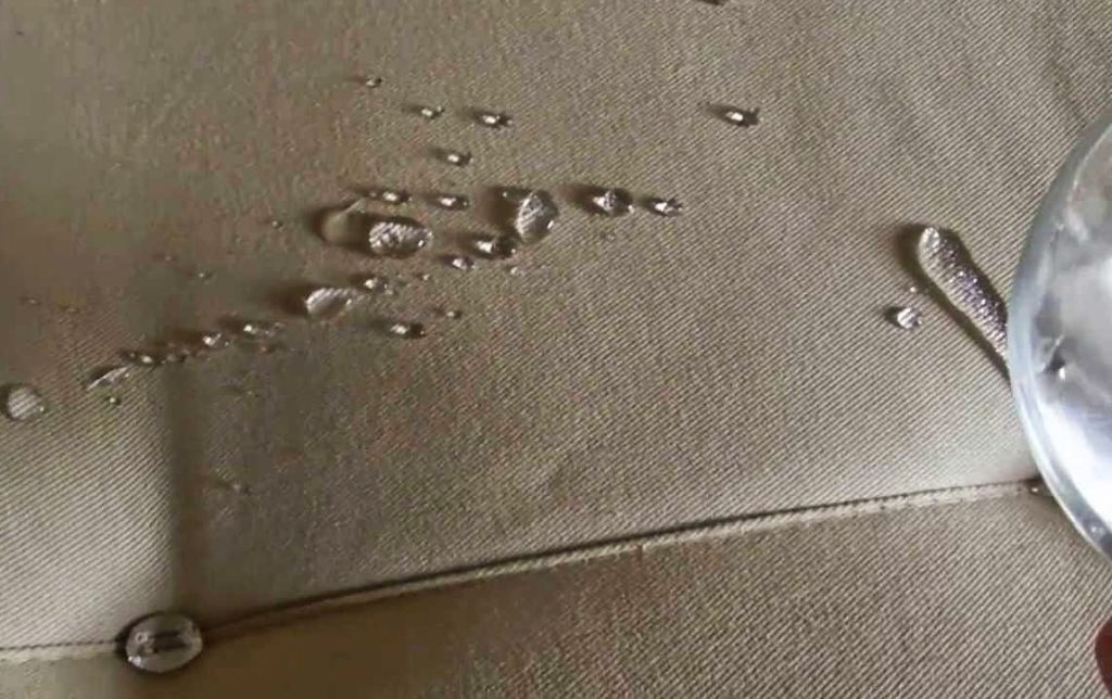 Impermeabilização de Estofados: Proteção e Durabilidade para Seus Móveis